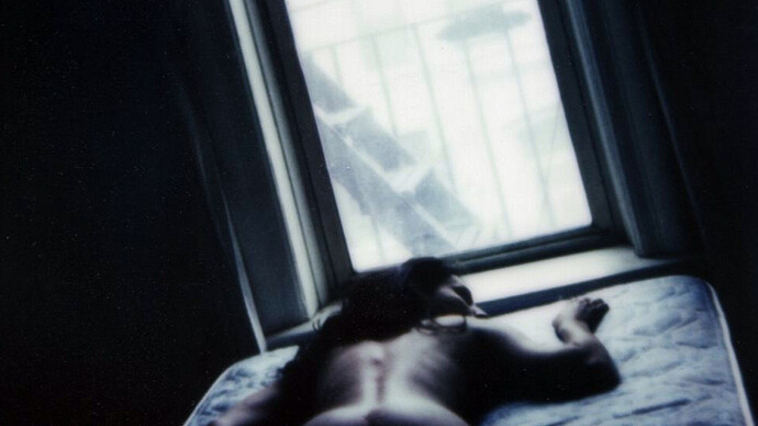 Pomeriggio. Ph Anna Marcell