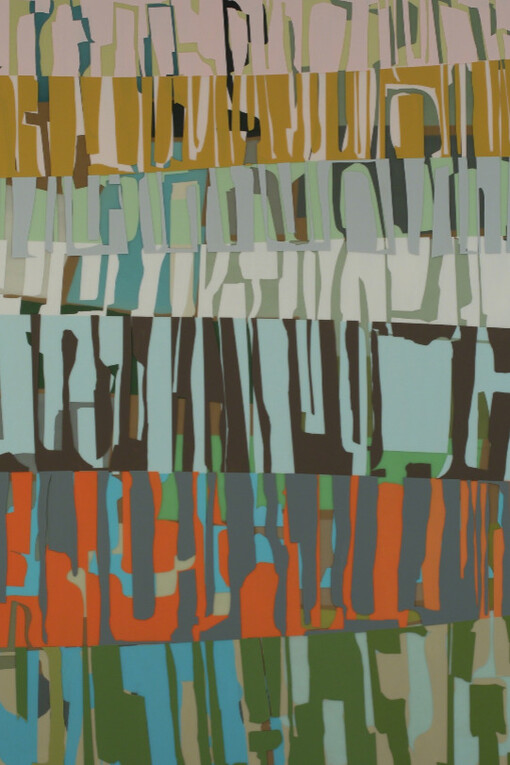 Vision Divison. Courtesy of Winston Wächter Fine Art