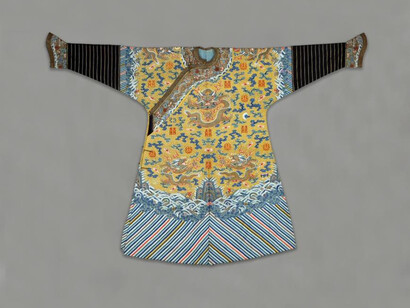 Texile Art & Fashion. Courtesy of Denver Art Museum 