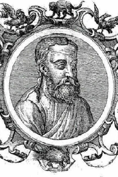Kratevas, medico di Mitridate.