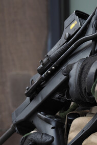 Serbia's defence industry has developed a wide range of programs
