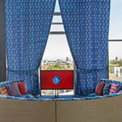 Olivia Hernaïz. Courtesy of Musée d'Ixelles