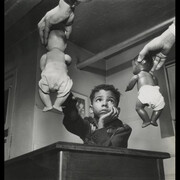 Gordon Parks. Courtesy of Amon Carter Museum of American Art