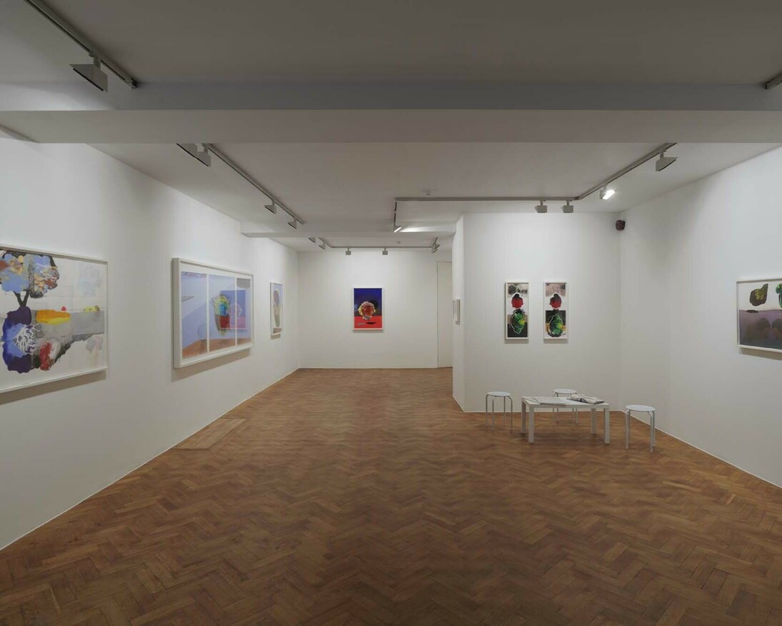 Robel Temesgen. Courtesy of Tiwani Contemporary