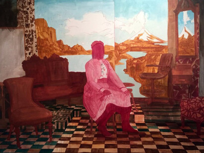 Multiple Transmissions. Courtesy of WIELS