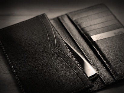 Volví al Paladar de Virtudes —en La Habana vieja— para recoger mi billetera de cuero oscuro