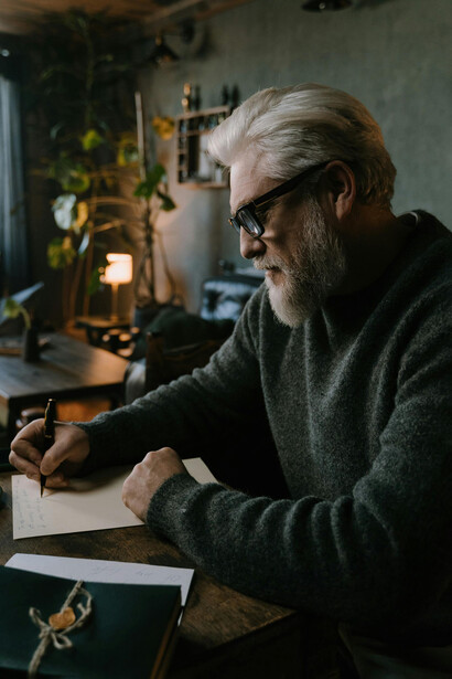 Un abogado aficionado a la escritura ganó el prestigioso Premio Príncipe de Asturias con un relato que fue acusado de plagio