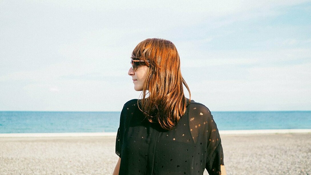 Moda junto al mar