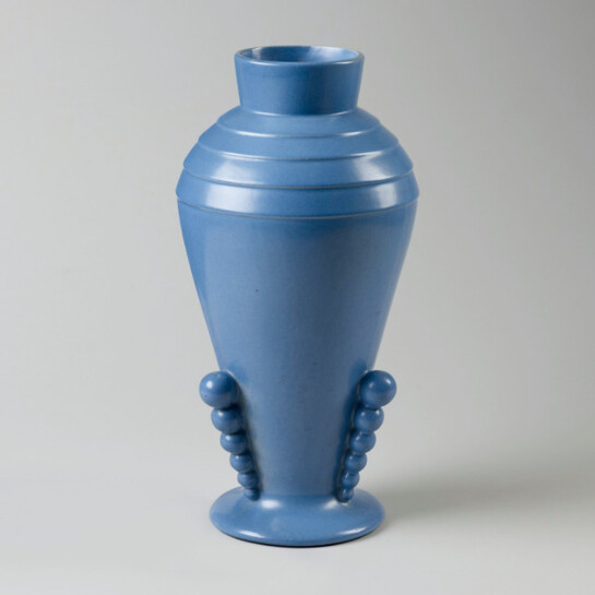 Material and Meaning. Courtesy of The Wolfsonian 