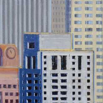 The Archetype. Courtesy of Desta Gallery