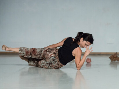 Annamaria Ajmone, Il Segreto, foto Monia Pavoni