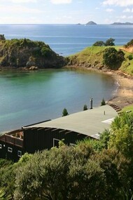 Cavalli Beach House Retreat