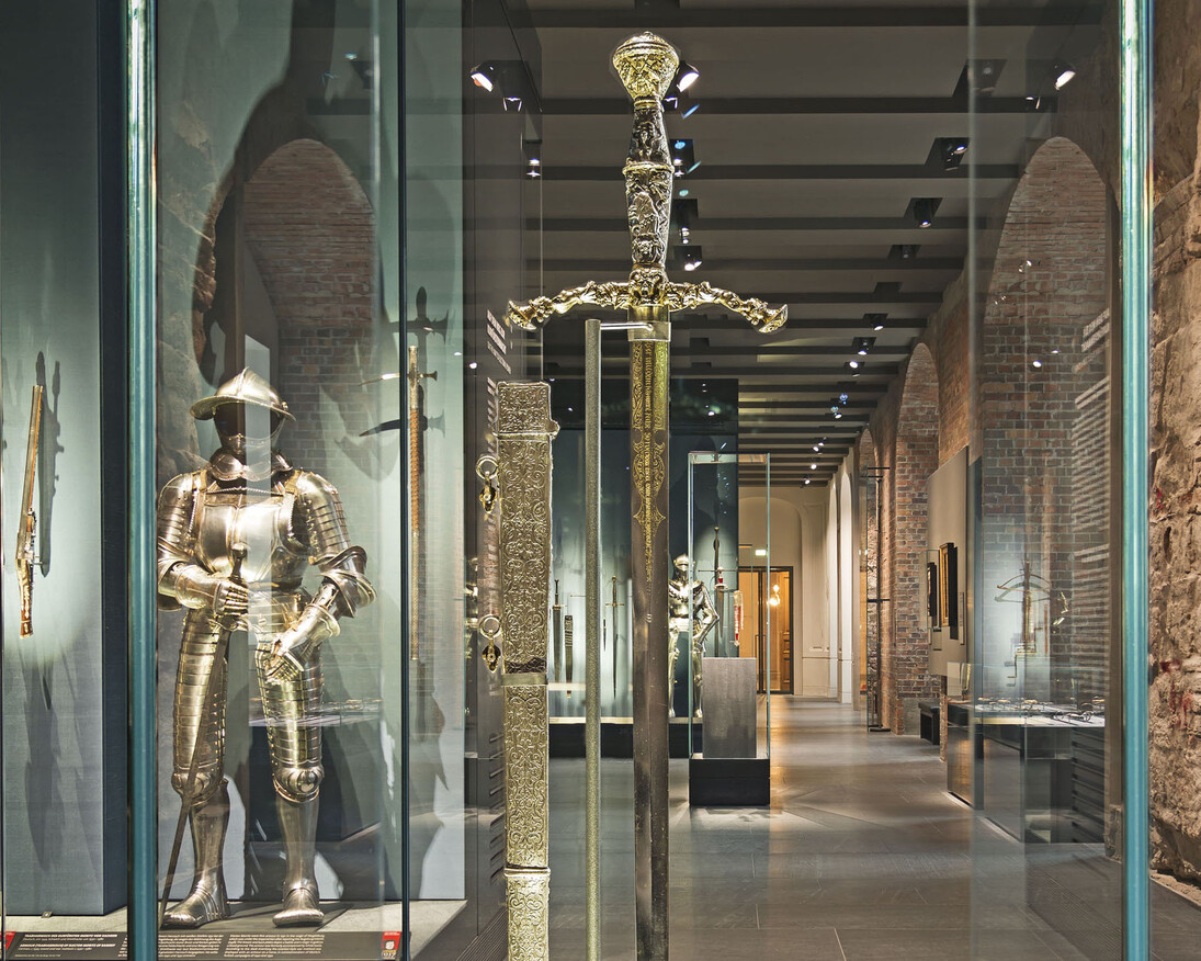 Auf dem Weg zur Kurfürstenmacht. Courtesy of The Royal Castle