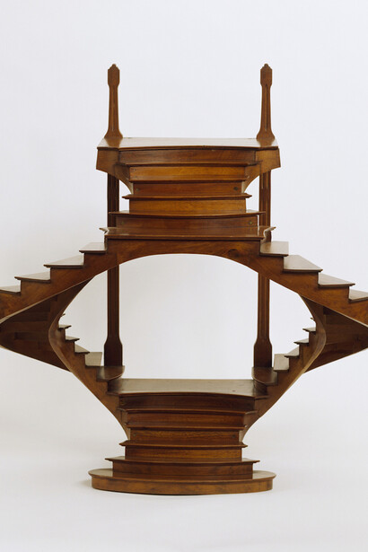 Models & Prototypes. Courtesy of Cooper Hewitt
