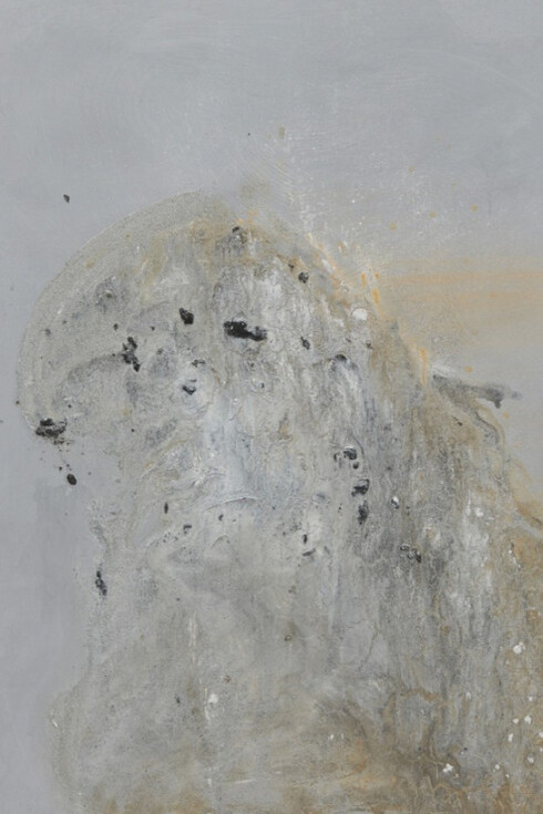 Suzanne McClelland. Courtesy of Team (gallery, inc.)