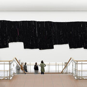 Kresiah Mukwazhi, Shanduko nhema, 2024. Mit freundlicher Genehmigung des Museum Ludwig