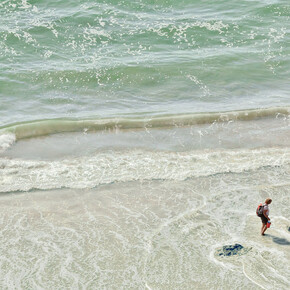 Flight of Fancy. Courtesy of Panopticon Gallery