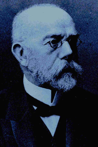 Robert Koch