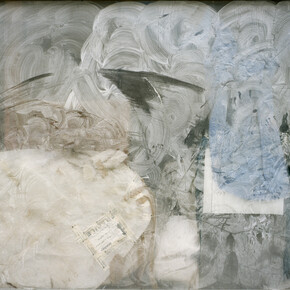 Anna Malagrida, Rue Charenton, 2008, detail, Galleria Civica di Modena © Anna Malagrida