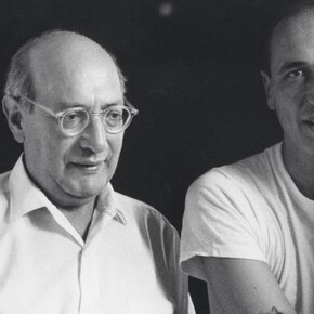 Mark Rothko. Courtesy of Kunsthistorisches Museum Wien
