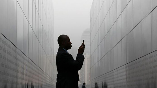 Connected, but lonely