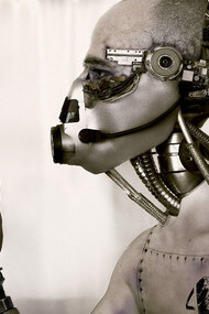 Transhumanisme. Il y aura très probablement quelques conséquences négatives de l’ingénierie germinale humaine qui ne peuvent être ou ne seront pas anticipées