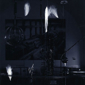 Electric Power. Courtesy of Deutsches Museum