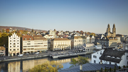 Zurich
