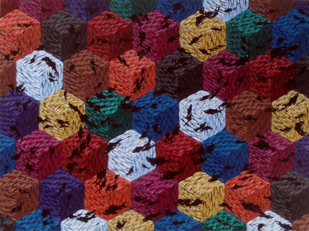 Marek Dutka, Wall