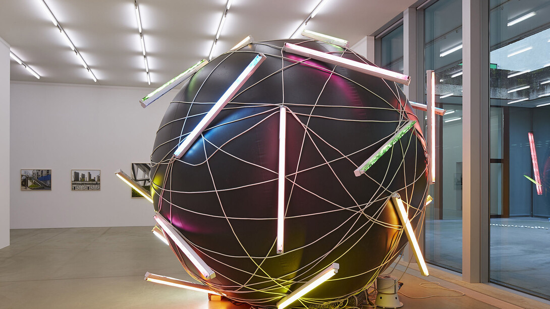 Auswahl 19. Courtesy of Aargauer Kunsthaus