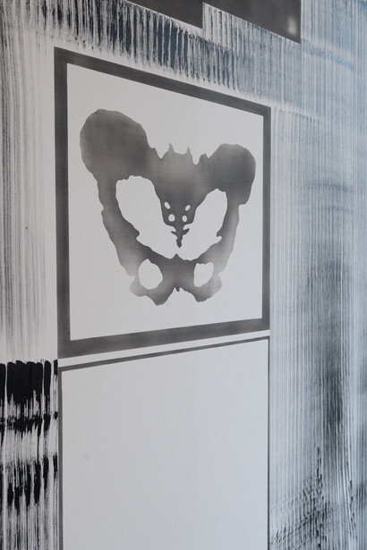 Photograph by Laurynas Skeisgiela  