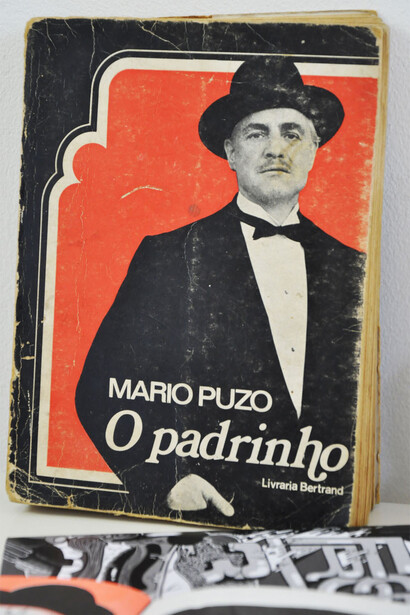 Estudo aberto durante o Caldas Late Night