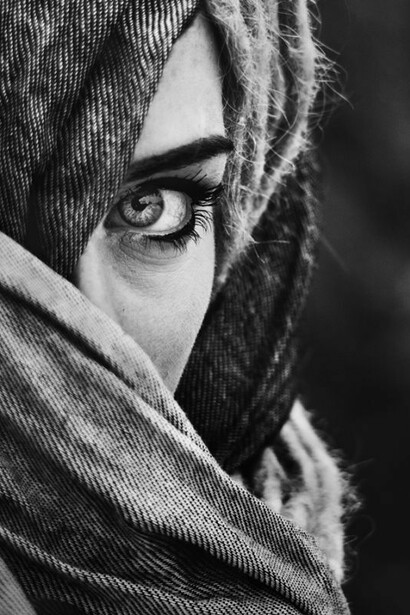 Aga © Adam Widowski 