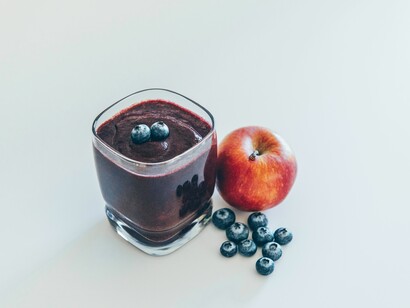 Le vitamine presenti nei cibi naturali hanno maggior efficacia degli integratori