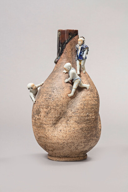 Obsession. Courtesy of Montreal Museum of Fine Arts