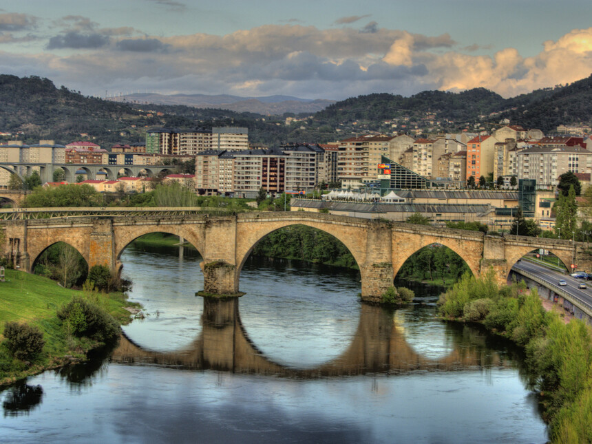A treasure in the heart of Galicia | Meer