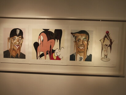 Joaquín Rodríguez del Paso: «Super Moderno»