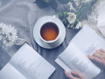 La correlación entre escritura y lectura es alta