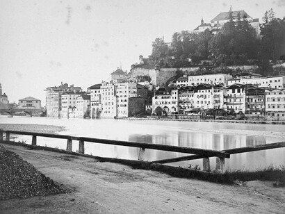 Photography. Courtesy of Salzburg Museum