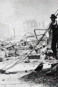 The Tulsa Massacre (1921) 
