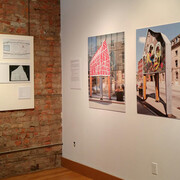 Hamilton’s Public Art Process. Courtesy of AGH 