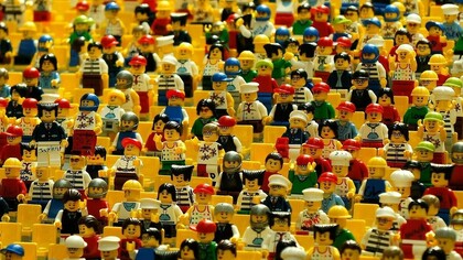 La popolazione mondiale continua a crescere