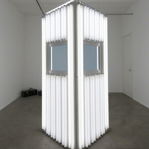 Prostutopia. Courtesy of Galerie Daniel Templon