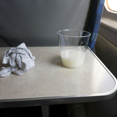 Patty Chang. Courtesy of ICA LA