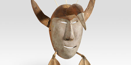 Native American Art. Courtesy of VMFA