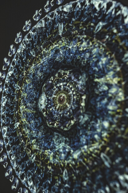 002. Courtesy of Whitestone Gallery