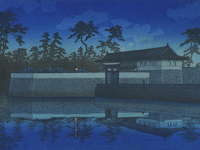 Kawase Hasui