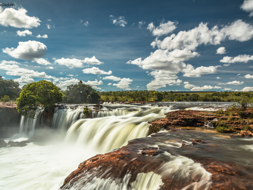 Jalapão: Brazil’s untamed ecotourism paradise