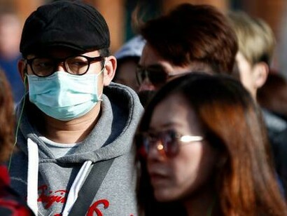 A pandemic requires a great many measures from governments