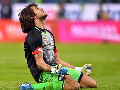 Matteo Perin
